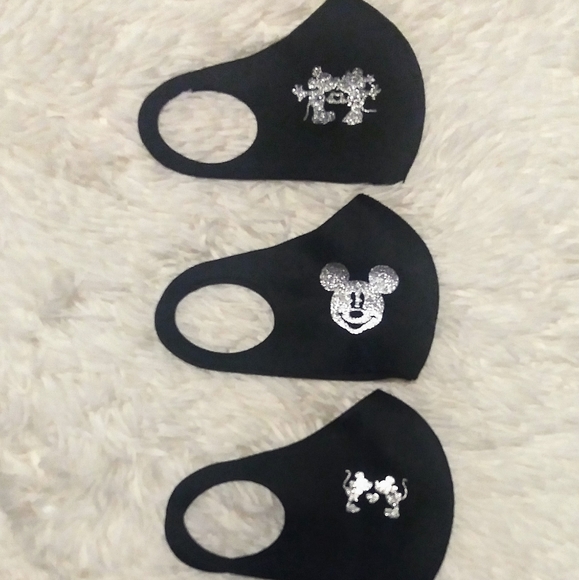 Character face Masks - Picture 6 of 7